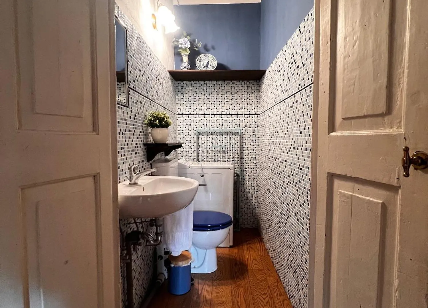Casa Florian Apartment Lucca